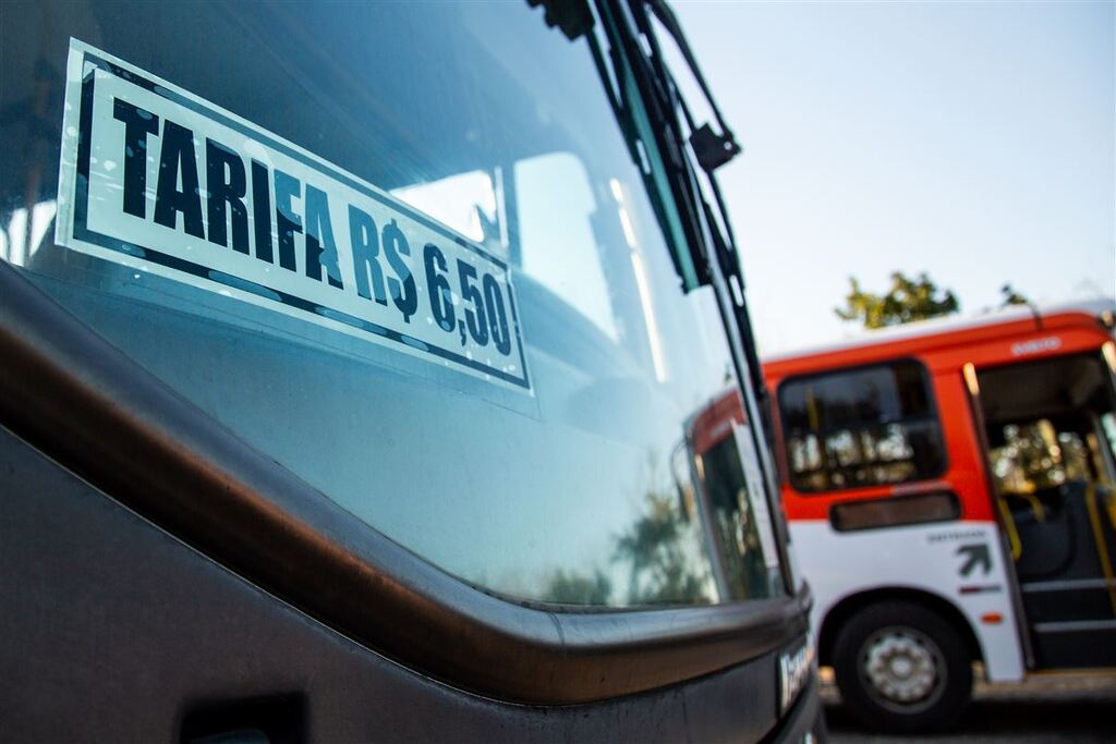 “Só pedimos que o município calcule a tarifa”: ATU cobra repasse de mais de R$ 12 milhões; prefeitura contesta valor