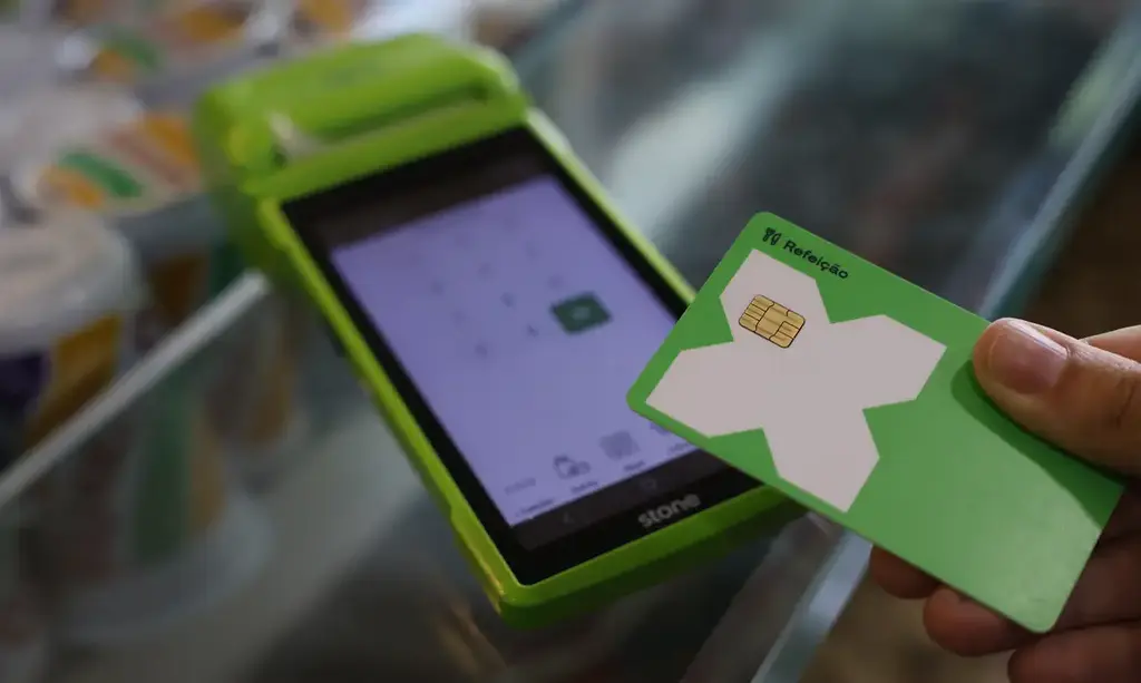 Novas regras para vales-alimentação e refeição entram em vigor; saiba o que muda