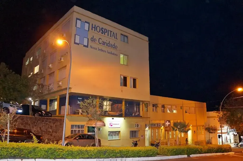 Médicos do hospital de Rosário do Sul começam a receber pagamentos em atraso