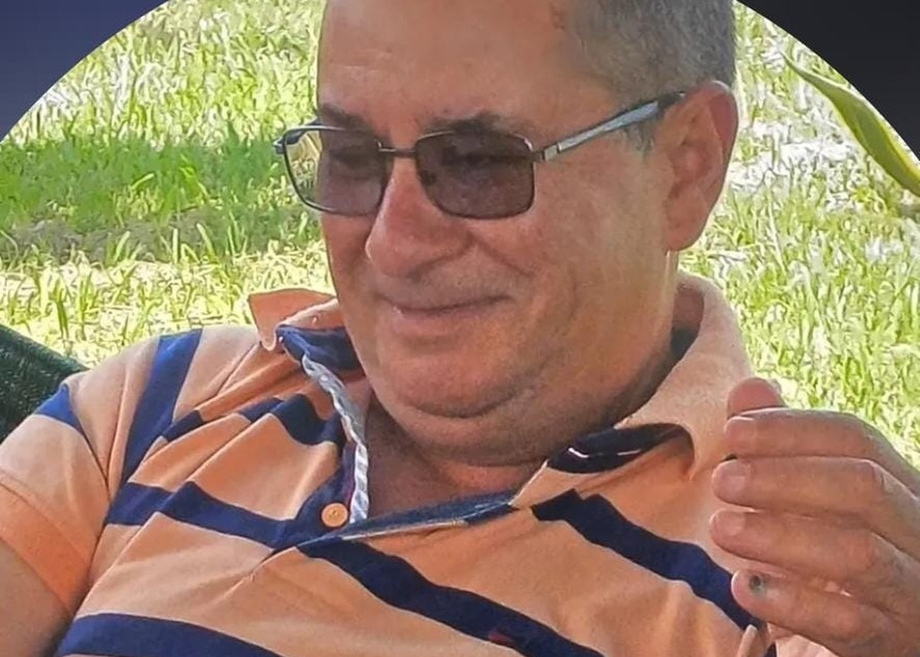 OBITUÁRIO | Morre aos 65 anos Ademir Antunes Fagundes