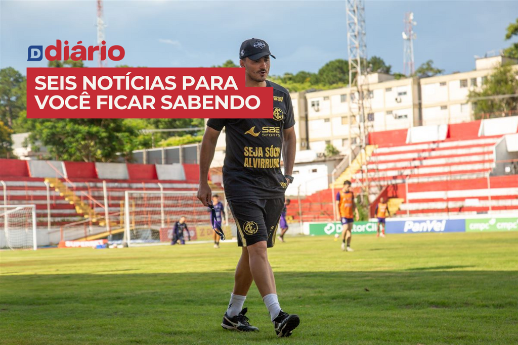 Foto: Vinicius Becker - 