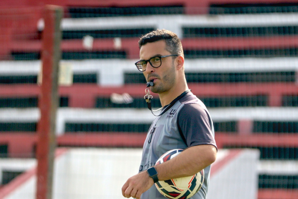 Foto: Sérgio Galvani / Guarany de Bagé - 