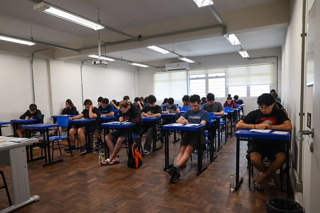 Confira o que será feito com as vagas que sobraram do PSS na UFSM