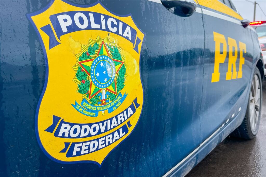 PRF registra mais de 10 milhões de infrações nas rodovias federais em 2025