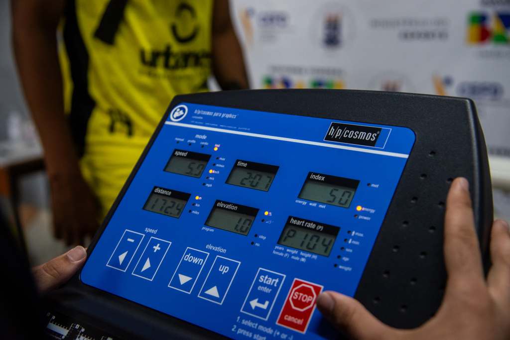 Foto: Vinicius Becker - 