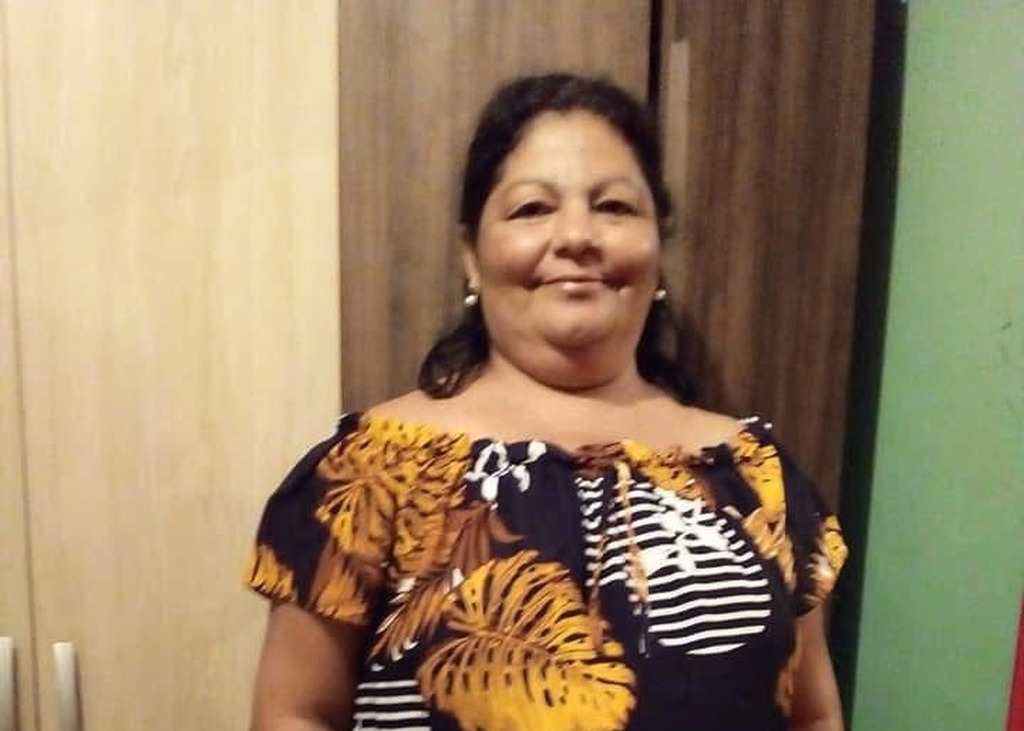 OBITUÁRIO: Morre aos 54 anos Elaine Oliveira Aguirre