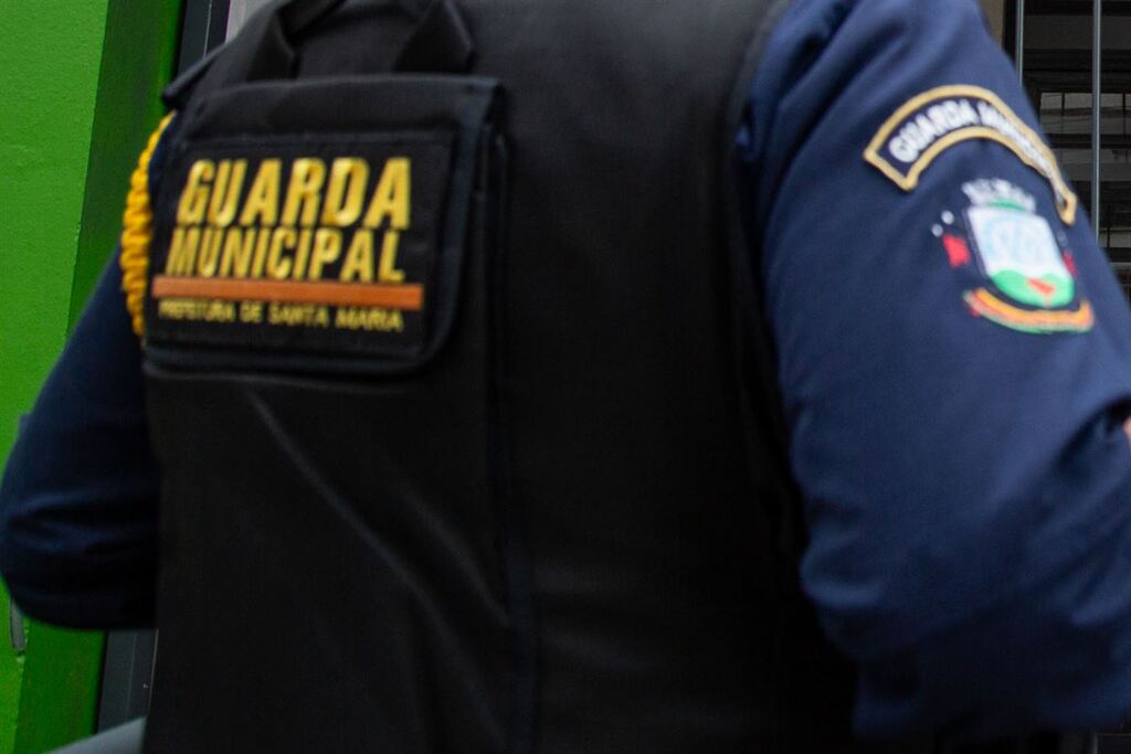 Foto: Vinicius Becker (Diário) - 