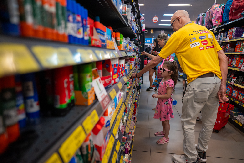 Foto: Vinicius Becker (Diário) - 