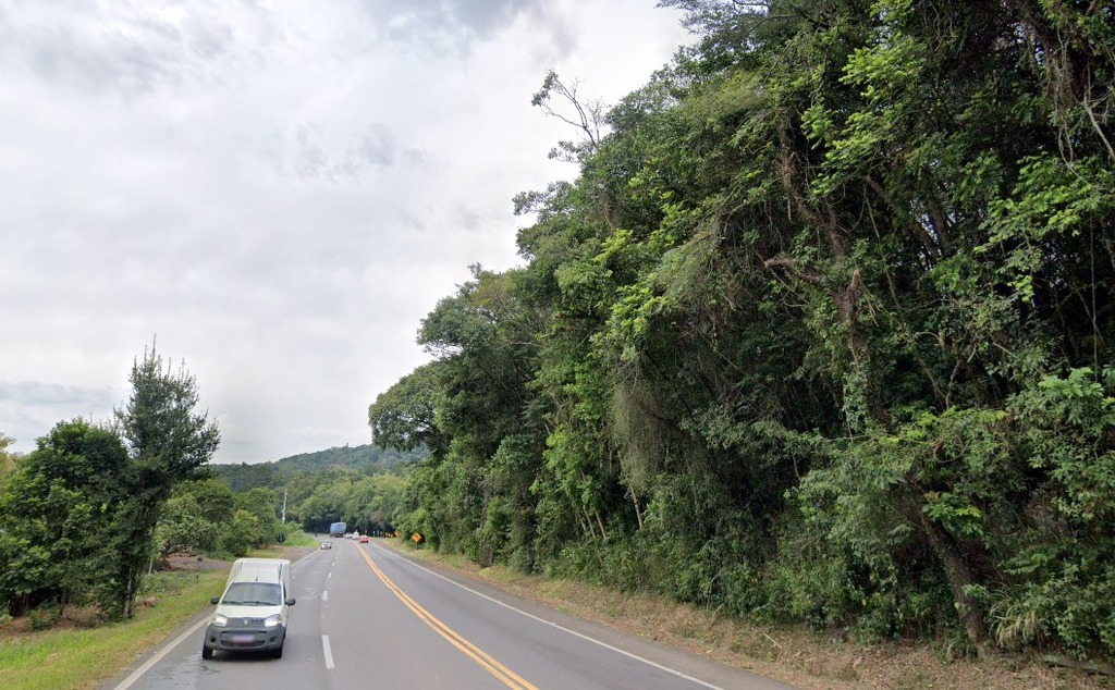 Rota de Santa Maria iniciará detonações de rochas na RSC-287 a partir de 14 de fevereiro