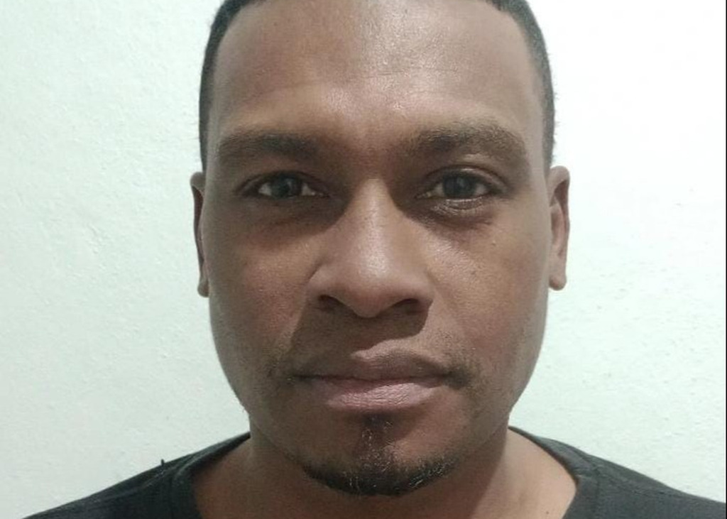 OBITUÁRIO | Morre aos 45 anos ​Tiago da Silva Flores