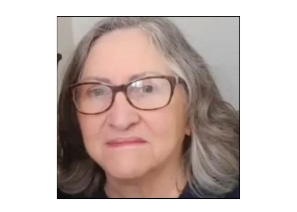 OBITUÁRIO | Morre aos 76 anos Olinda Adornes da Silva