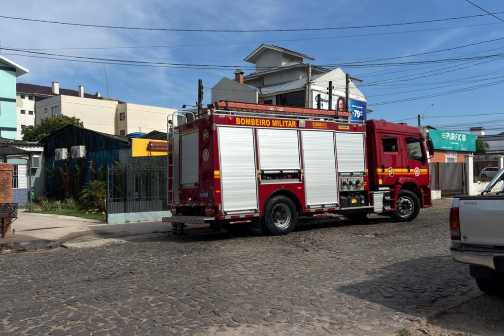 Foto: Rian Lacerda (Diário) - 