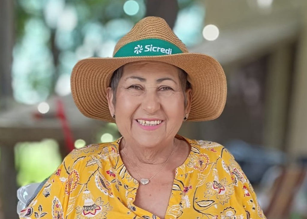 OBITUÁRIO | Morre aos 64 anos Eli Maciel Vianna