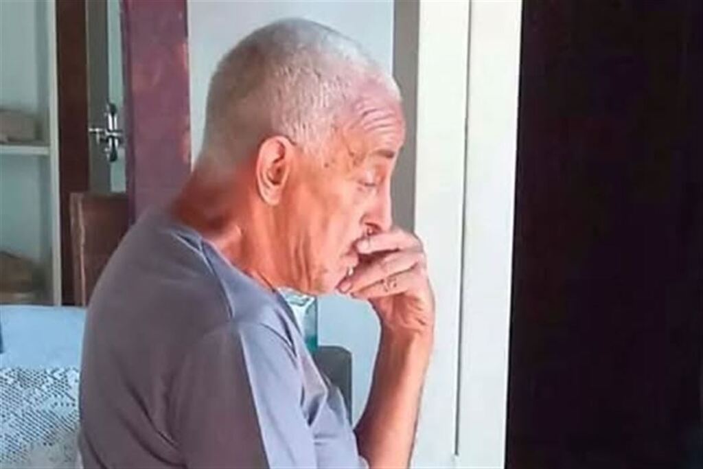 Foto: Arquivo Pessoal (Divulgação) - 