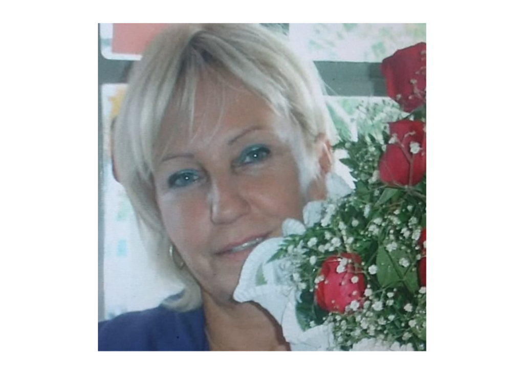 OBITUÁRIO | Morre aos 67 anos Lourdes Leitemperger Gauto