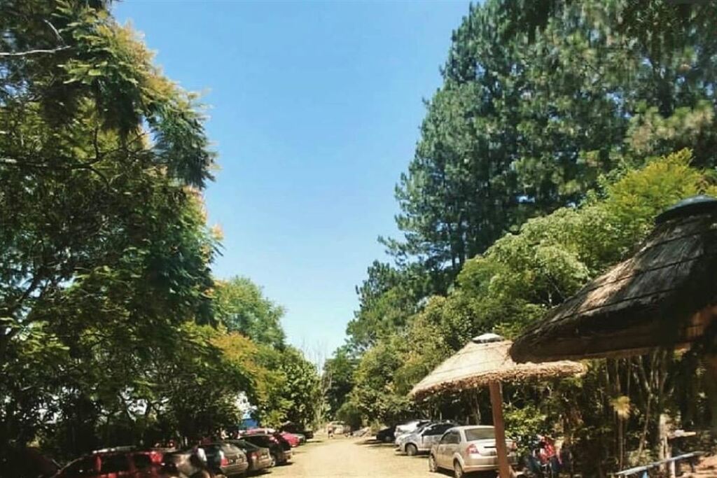 Criança de 3 anos que morava em abrigo morre afogada em balneário no interior de Agudo