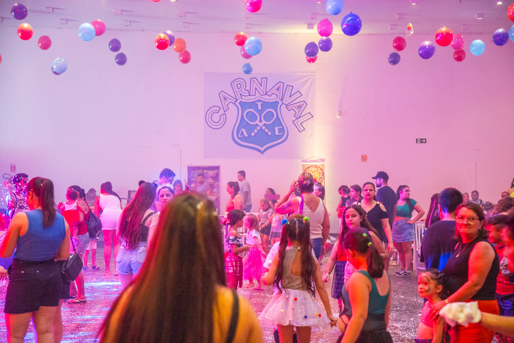 Confira as atrações do Carnaval em Santa Maria e na região