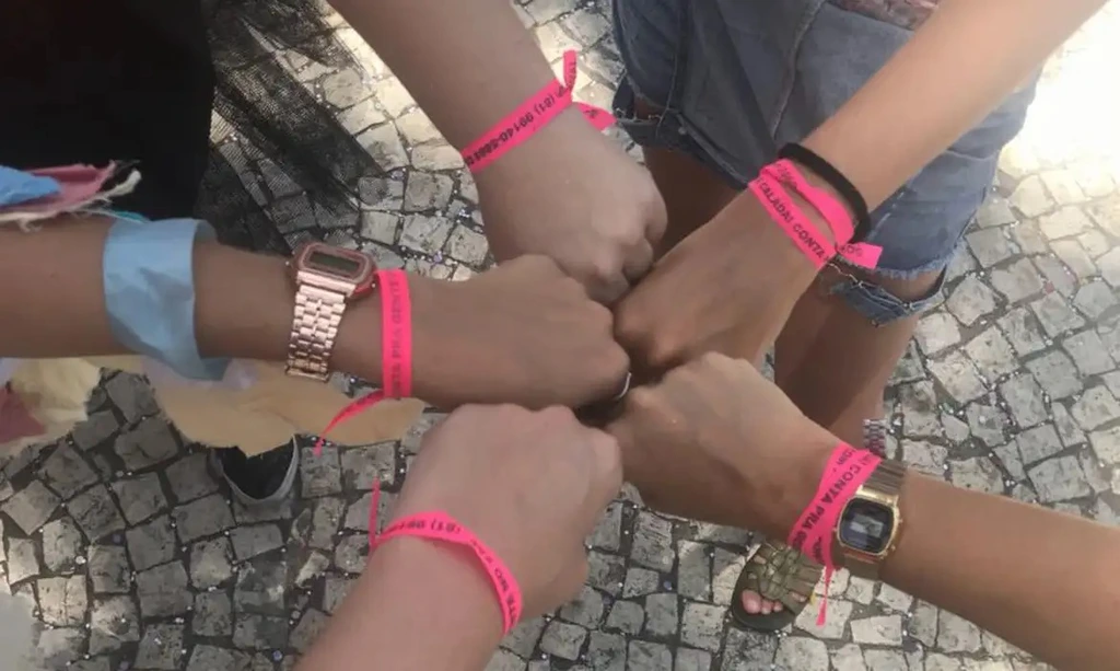 Foto: Madalena Rodrigues/Agência Brasil - 