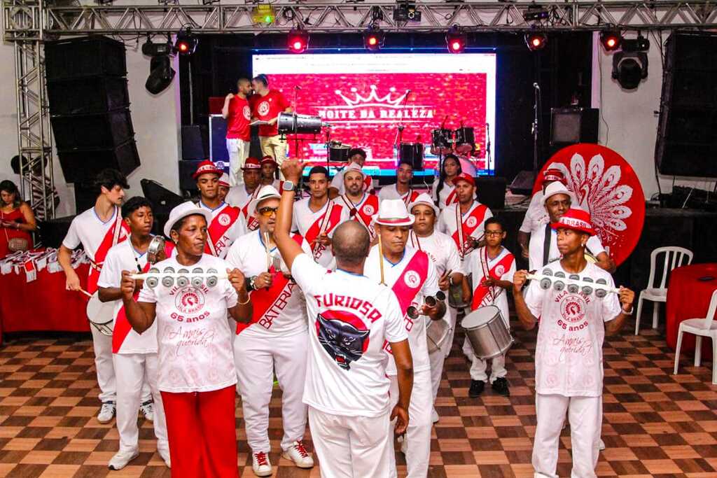 Foto: Marcelo Cabala (Divulgação) - 