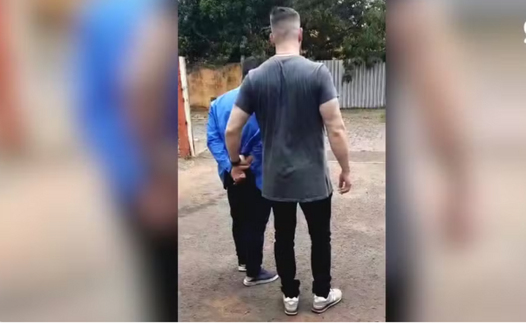 título imagem Mulher é encontrada morta em casa e companheiro é preso; Estado registra 14º feminicídio do ano