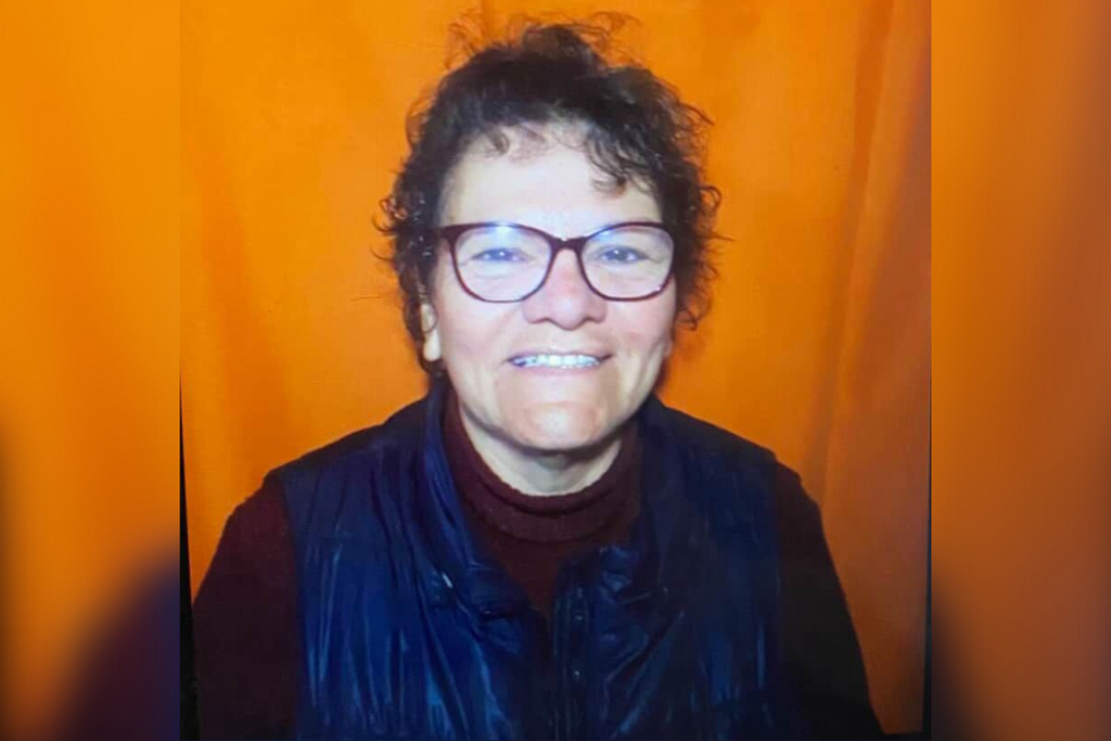 Mulher de 62 anos desaparece após sair de casa e mobiliza família e amigos em Santa Maria