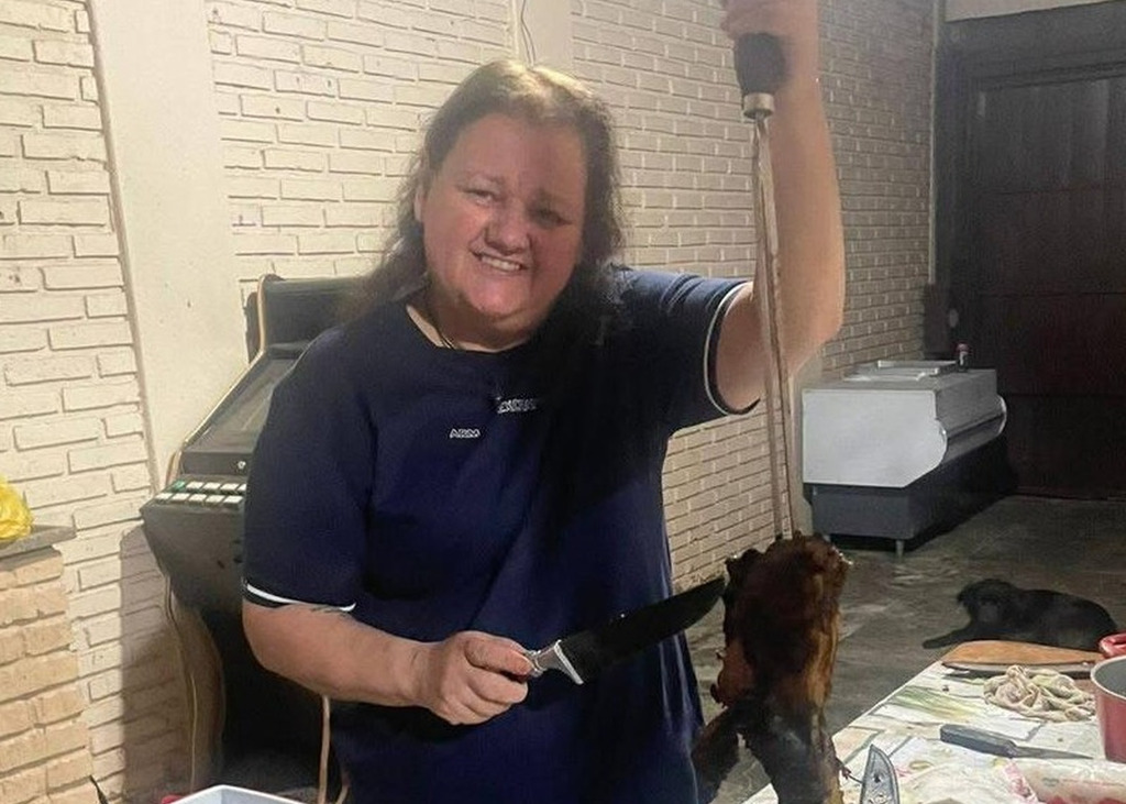 OBITUÁRIO | Morre aos 55 anos Silvia Regina Gonçalves da Silva