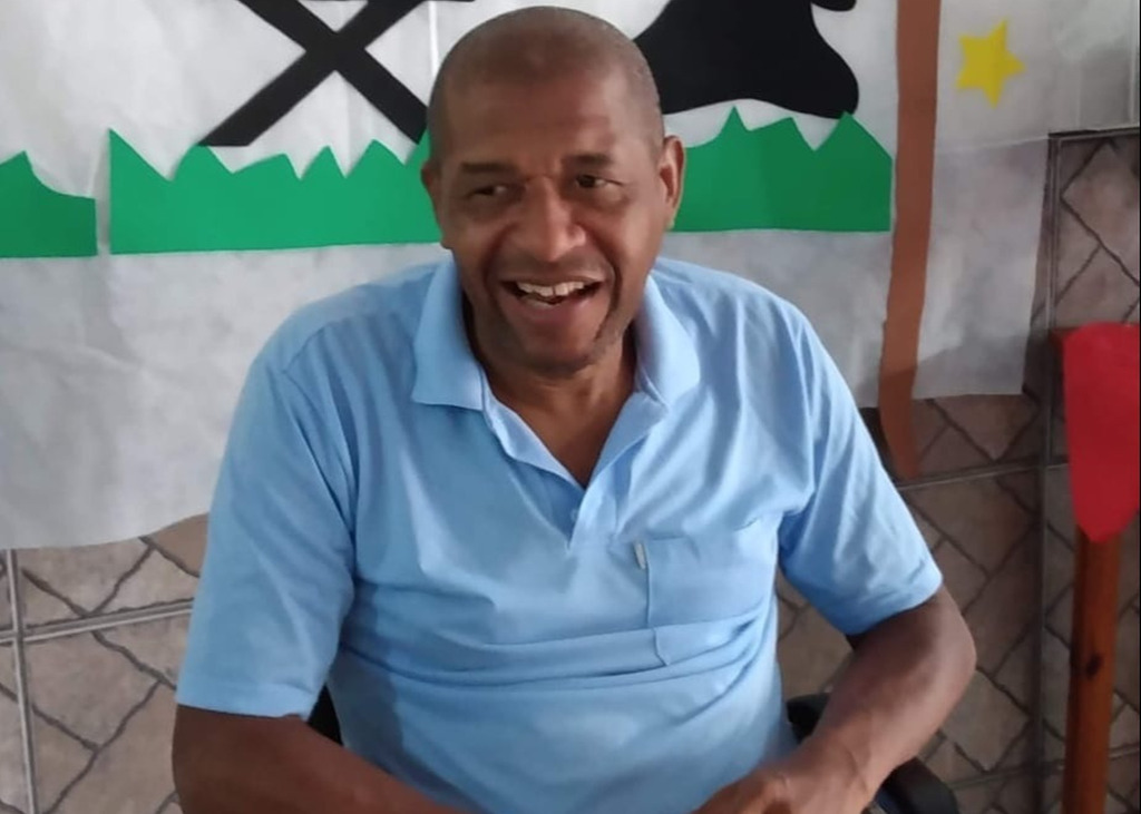 OBITUÁRIO | Morre aos 63 anos João Carlos da Costa