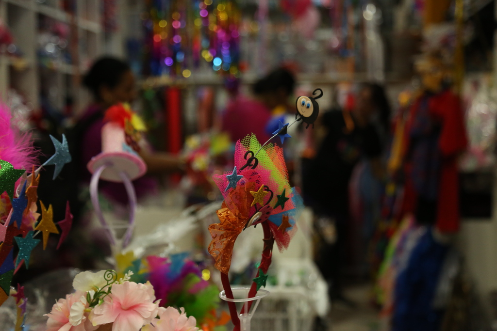 Foto: Vitória Sarturi (Diário) - 