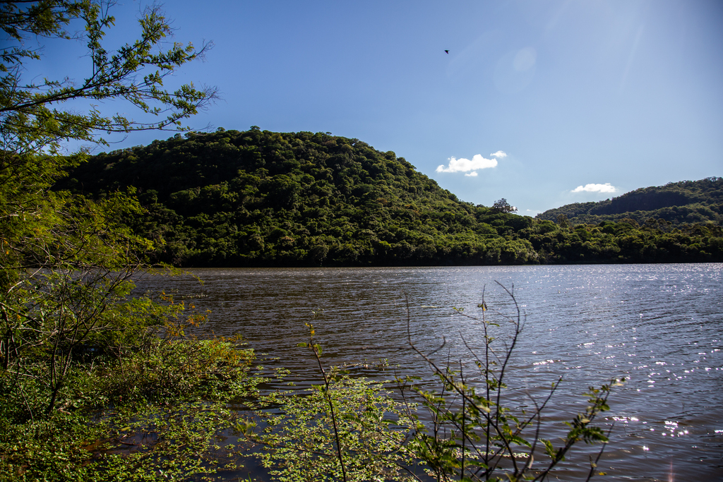 Santa Maria redefine ações práticas para eventuais situações de risco na barragem do DNOS