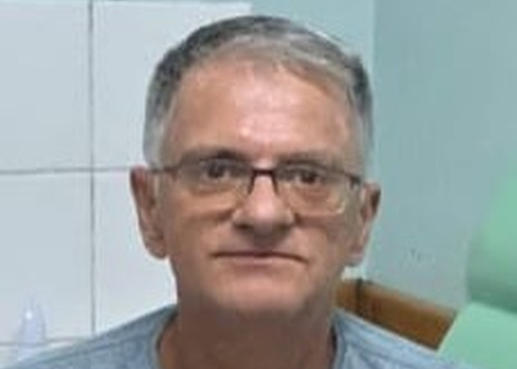 OBITUÁRIO | Morre aos 52 anos Milton Juarez Gigoski Estivalet