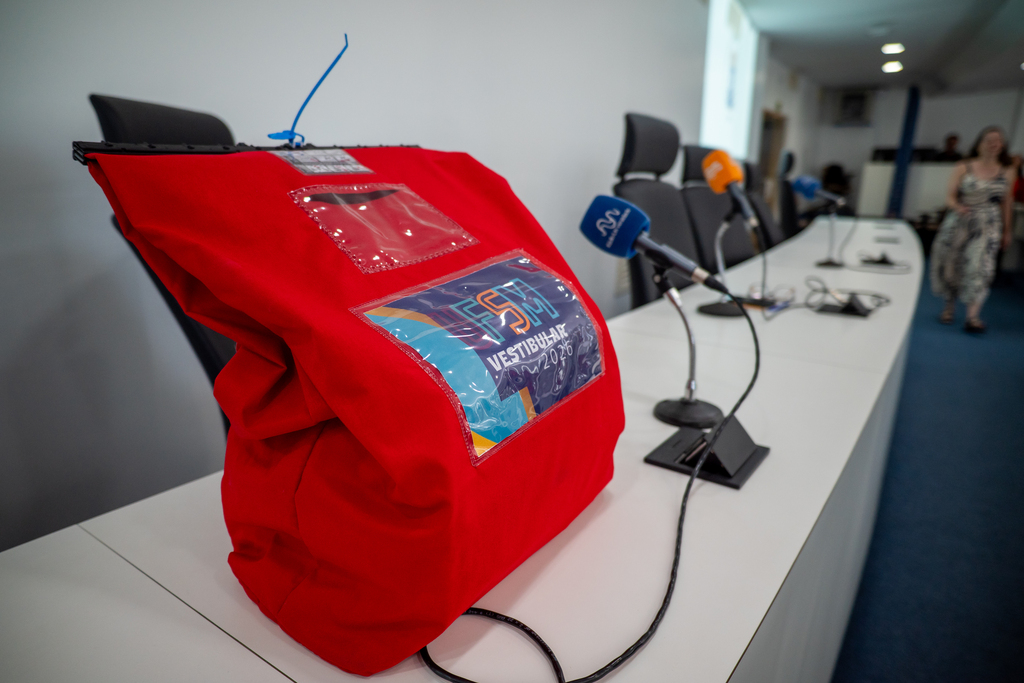 Foto: Vinicius Becker (Diário) - 