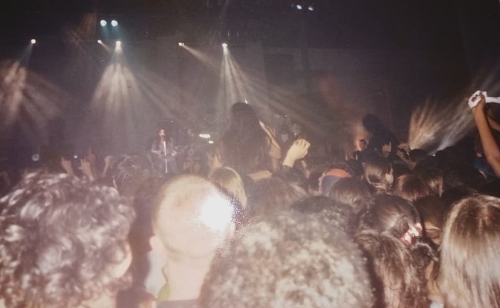 Foto: Arquivo pessoal - 