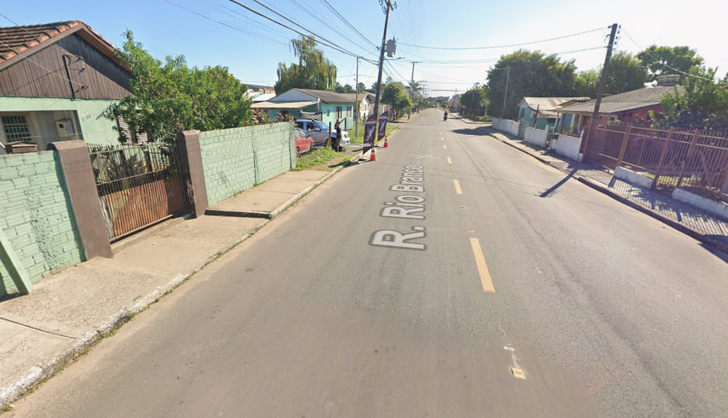 Foto: Google Street View (Reprodução) - 