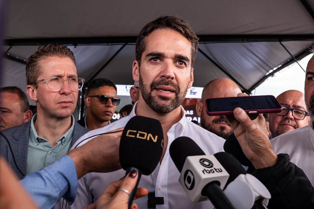 Se esgota o prazo para Leite e todos que pretendam concorrer