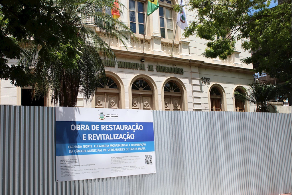 O que dizem os agitados corredores do Palacete da Vale Machado