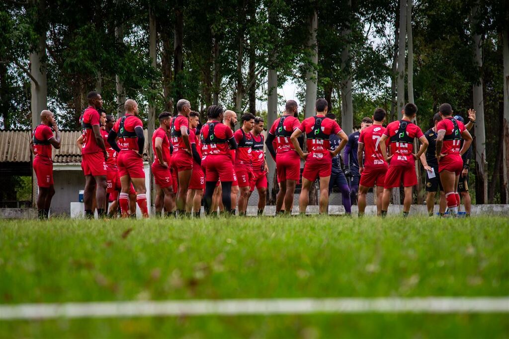 Foto: Vinicius Becker - 