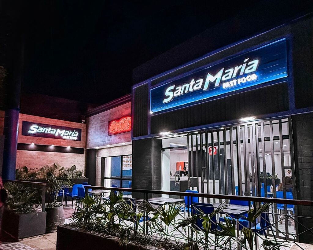 Xis santa-mariense faz sucesso na Bolívia com 15 lanchonetes