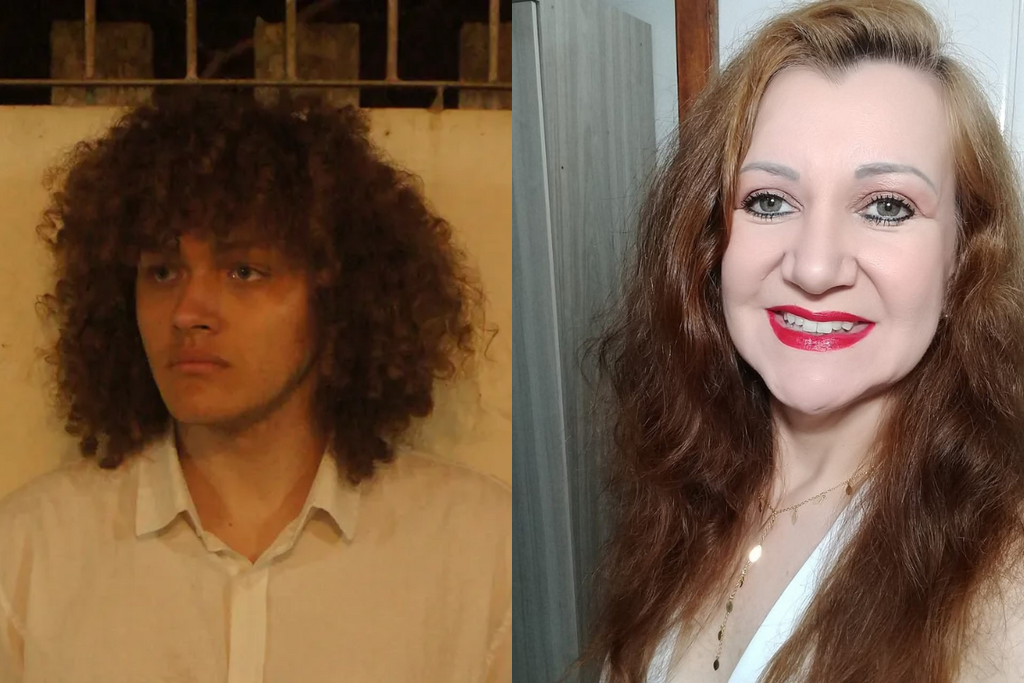 Vítimas de grave acidente na BR-392 são aluno de Artes Cênicas da UFSM e professora municipal aposentada