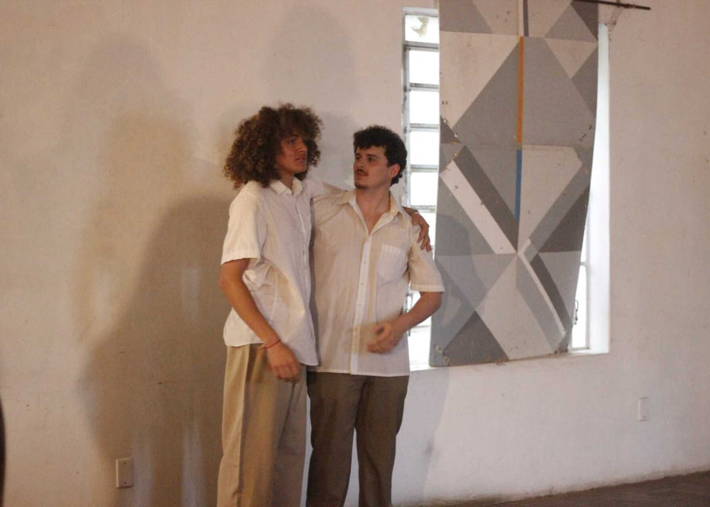 Foto: Arquivo pessoal de Antonio - 