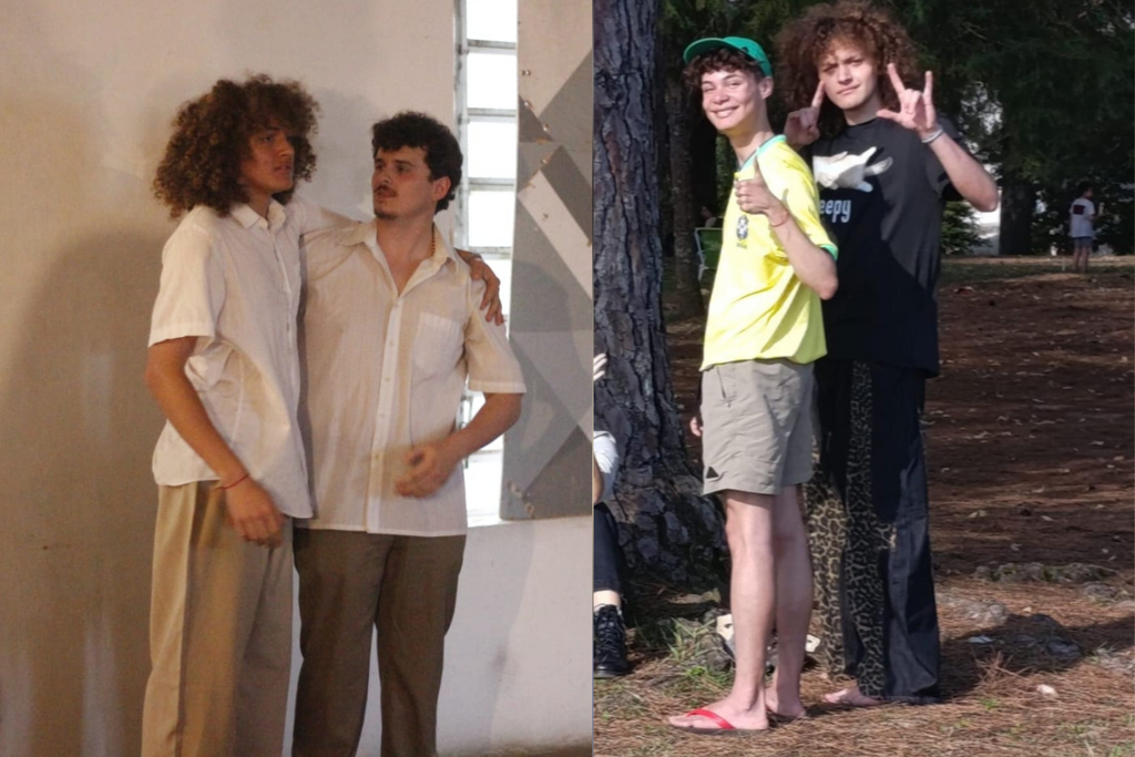 Colegas de Artes Cênicas falam sobre generosidade e planos de estudante uruguaio da UFSM vítima de acidente na BR-392