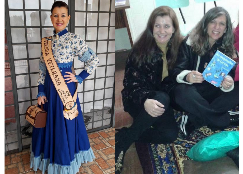 Amigos destacam legado de professora vítima de acidente na BR-392