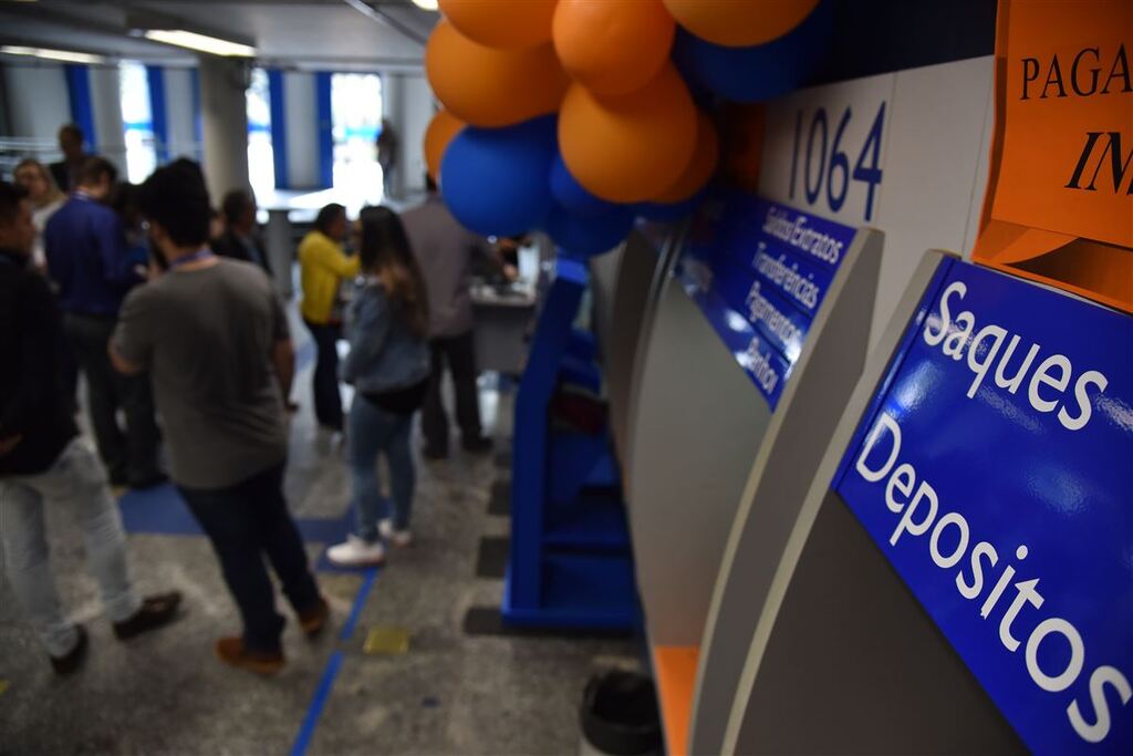 Foto: Gabriel Haesbaert (Arquivo Diário) - 