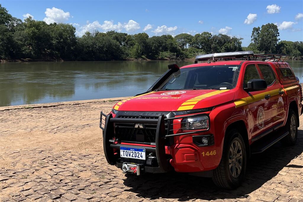 “Não há hoje uma regulamentação que atribua ao Corpo de Bombeiros a fiscalização de balneários privados”, diz comandante do Corpo de Bombeiros