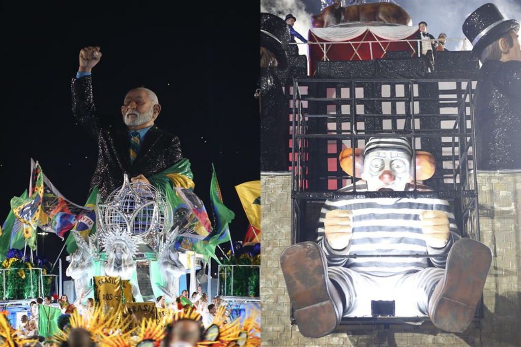 Fotos: João salles e Alex Ferro (Riotur) - 