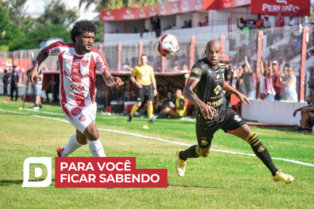 Inter-SM abre dois gols de vantagem, mas sofre a virada e cai para a lanterna do Gauchão e outras notícias