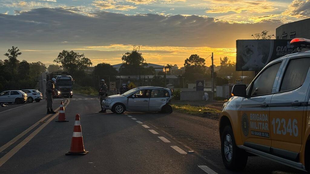 Foto: Rian Lacerda (Diário) - 