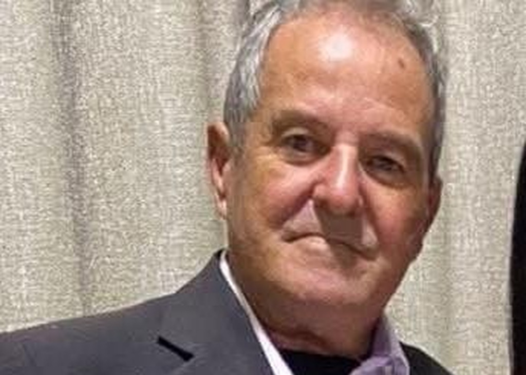 OBITUÁRIO | Morre aos 61 anos  Luiz Fernando Vieira da Rosa