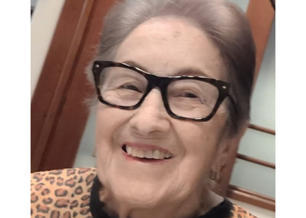 OBITUÁRIO | Morre aos 87 anos  Eni Maia Gonçalves Hoher