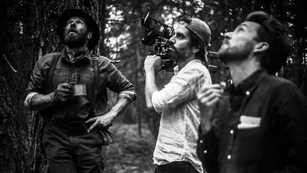 título imagem Brasileiro Adolpho Veloso é um dos favoritos ao Oscar de Melhor Fotografia; veja quem são os concorrentes