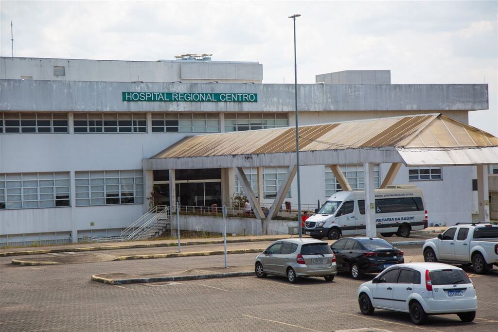 Foto: Beto Albert (Arquivo Diário) - 